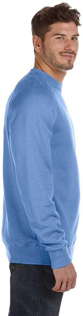 Hanes Mens 7.2 oz. Nano Crew (N260)