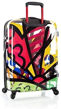 Heys Britto 26" Spinner Luggage