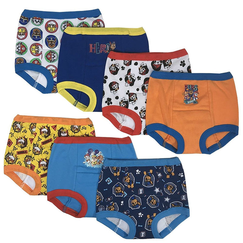 Disney Little Boys Big Hero 6 5 Pack Underwear sandstormusa