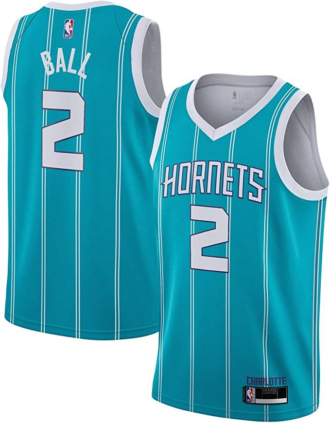 Outerstuff NBA Infants Toddler Official Name and Number Replica Home Alternate Road Player Jersey