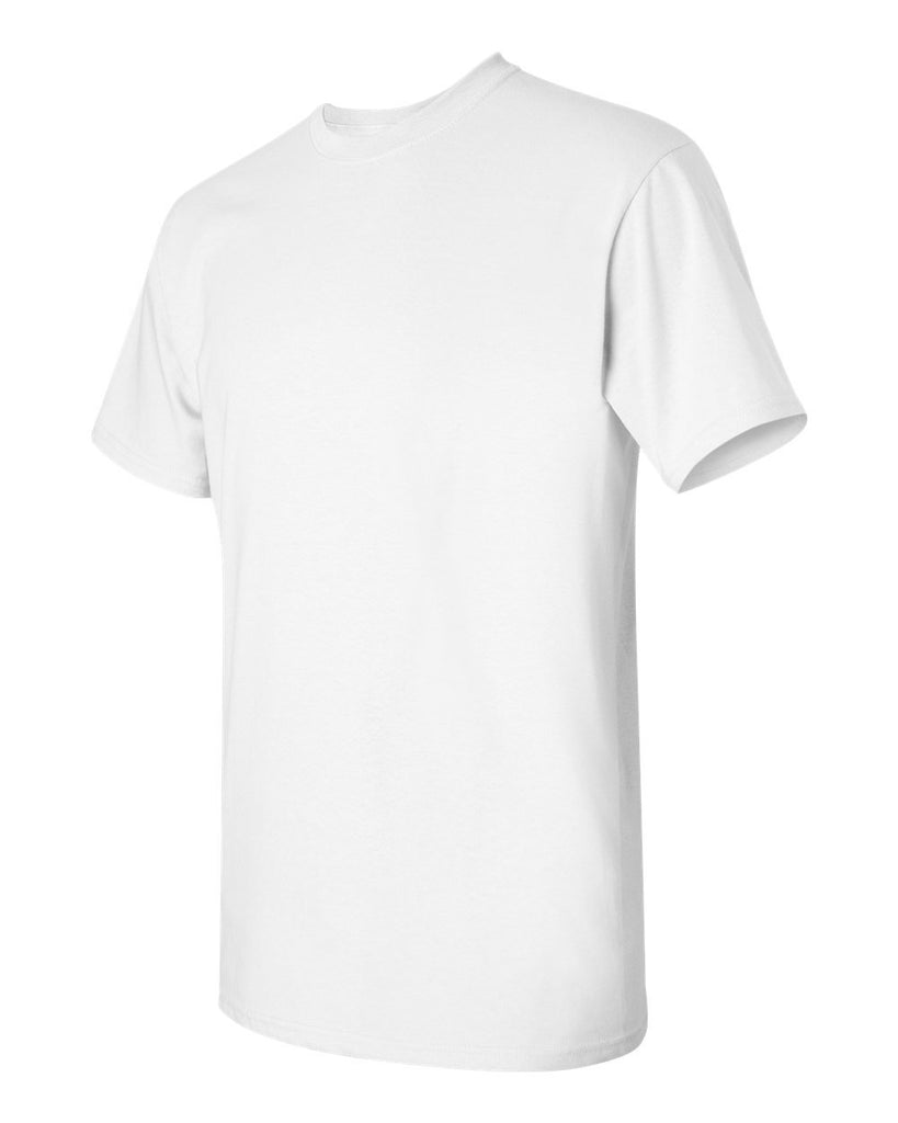 Gildan Men's Heavy Cotton T-Shirt (Pack of 6)