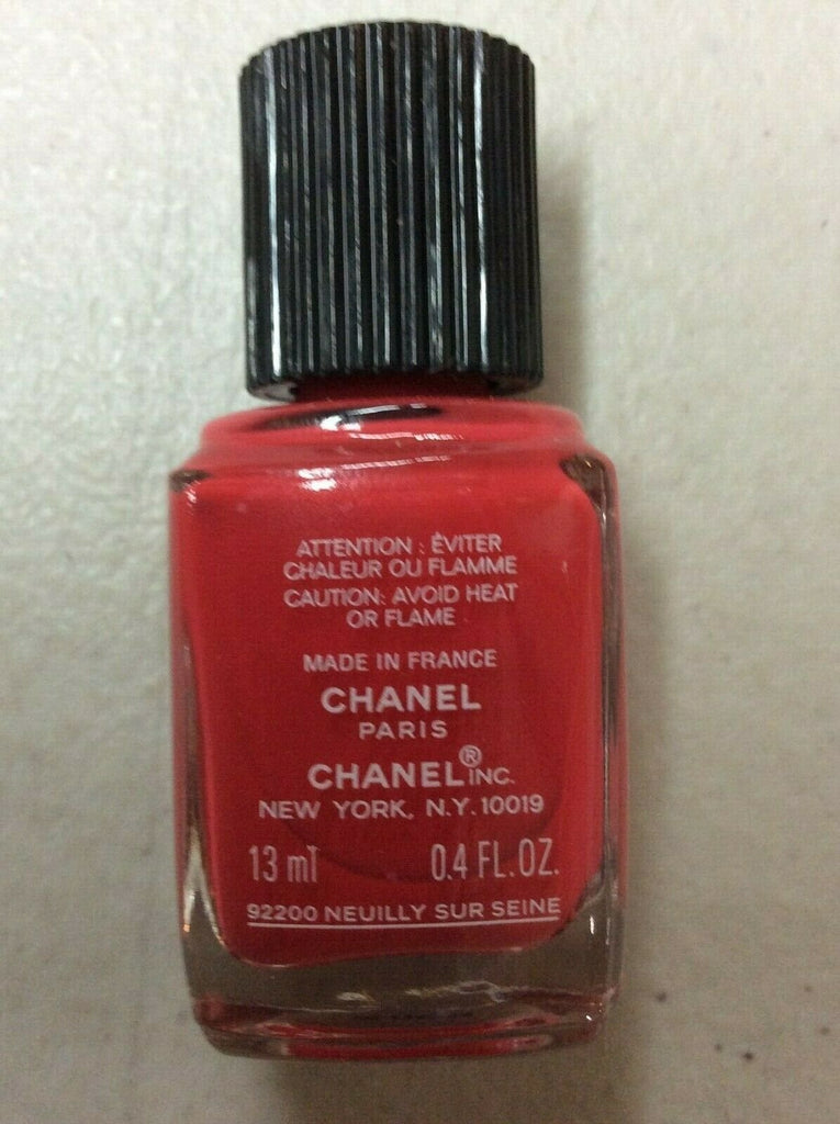 CHANEL LE VERNIS NAIL POLISH LONGWEAR NAIL COLOUR POLISH PICK YOUR SHADE 13ml