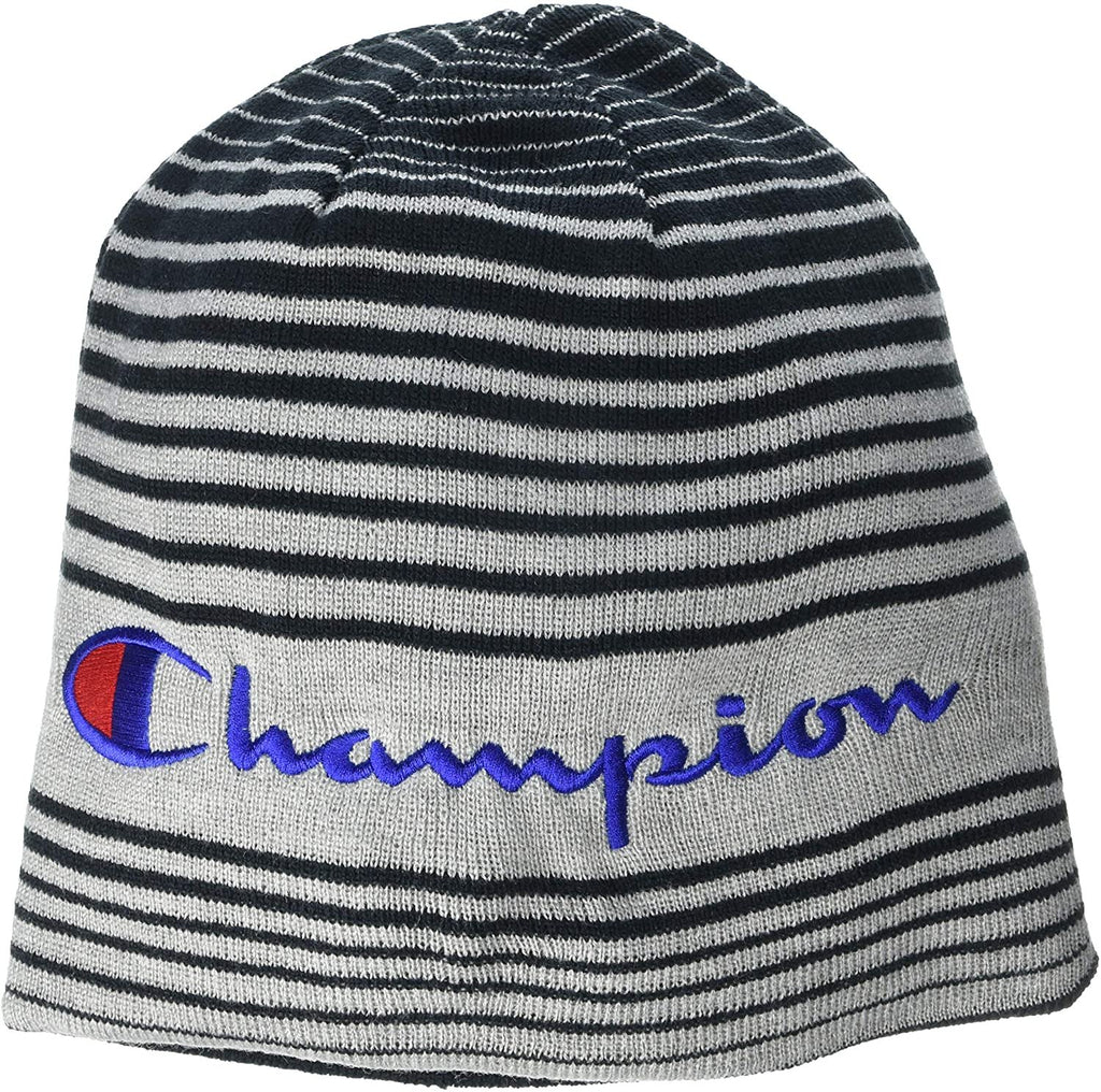 Champion Men's Reversible Beanie