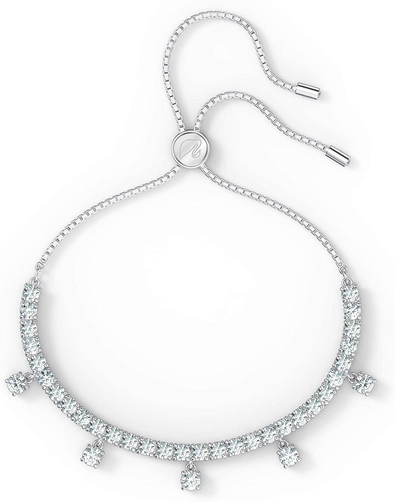 SWAROVSKI Subtle Drops Bracelet