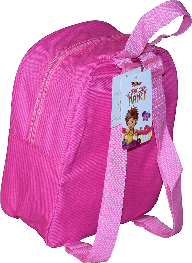 Fancy Nancy & Bree Girl's 10" Backpack