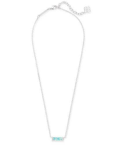 Kendra scott rufus on sale necklace