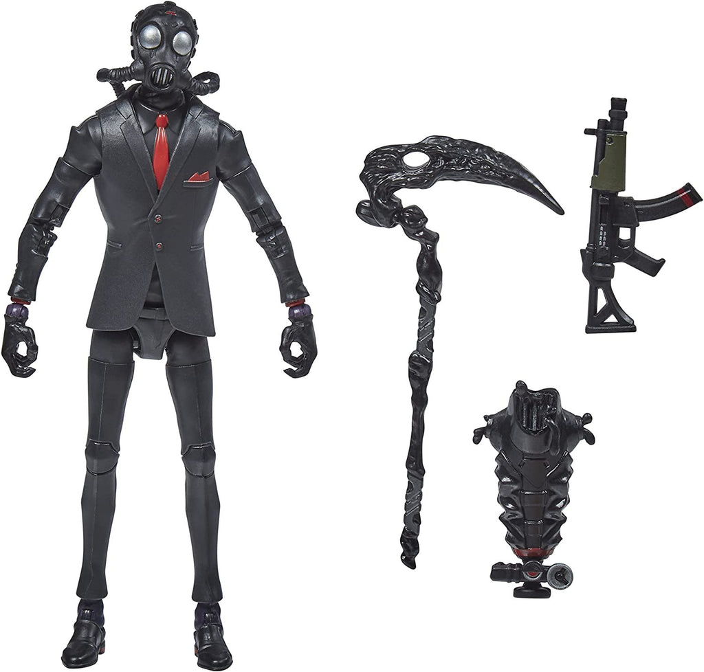 FORTNITE Hasbro Victory Royale Series Chaos Agent Collectible Action Figure with Accessories - Ages 8 and Up, 6-inch