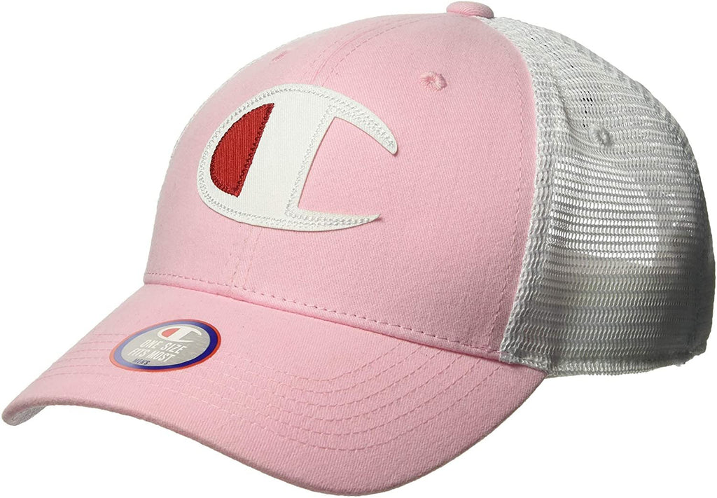 Champion LIFE Men's Twill Mesh Dad Cap