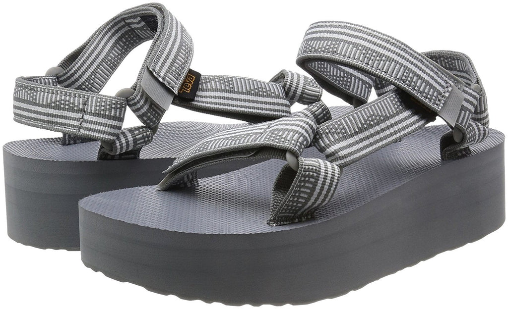 Teva Women's W Flatform Universal Sandal