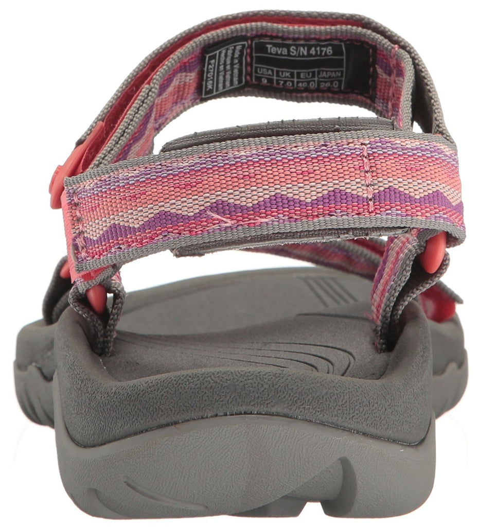 Teva Women's Hurricane XLT Sandal, Hazel Black, 9 US