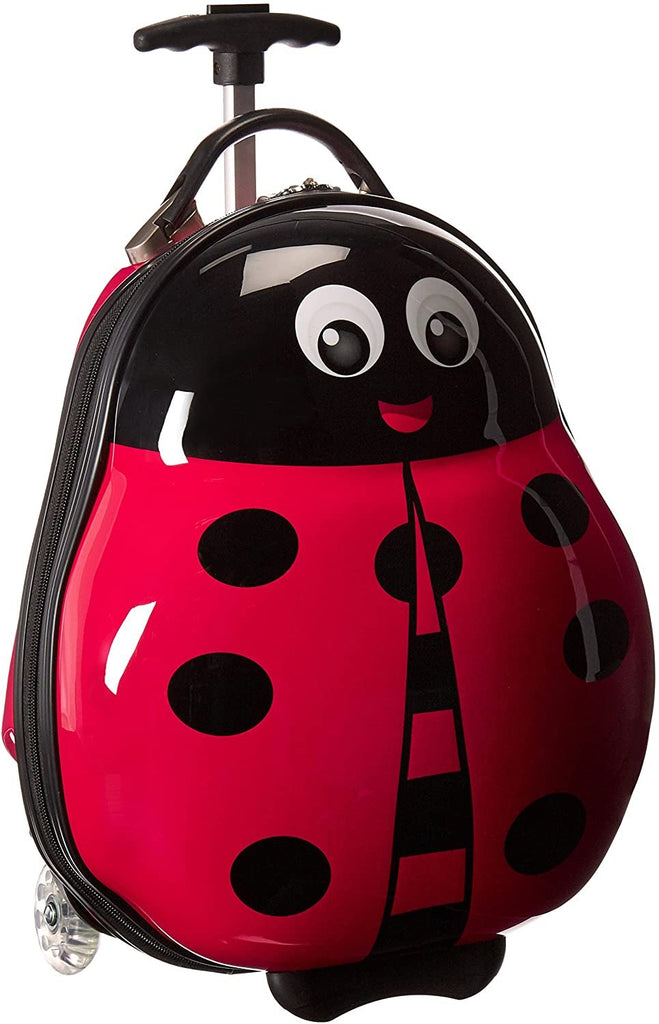 Heys Kids' Travel Tots Lady Bug, One Size