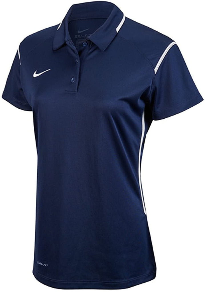 Nike 658063 Womens Game Day Polo