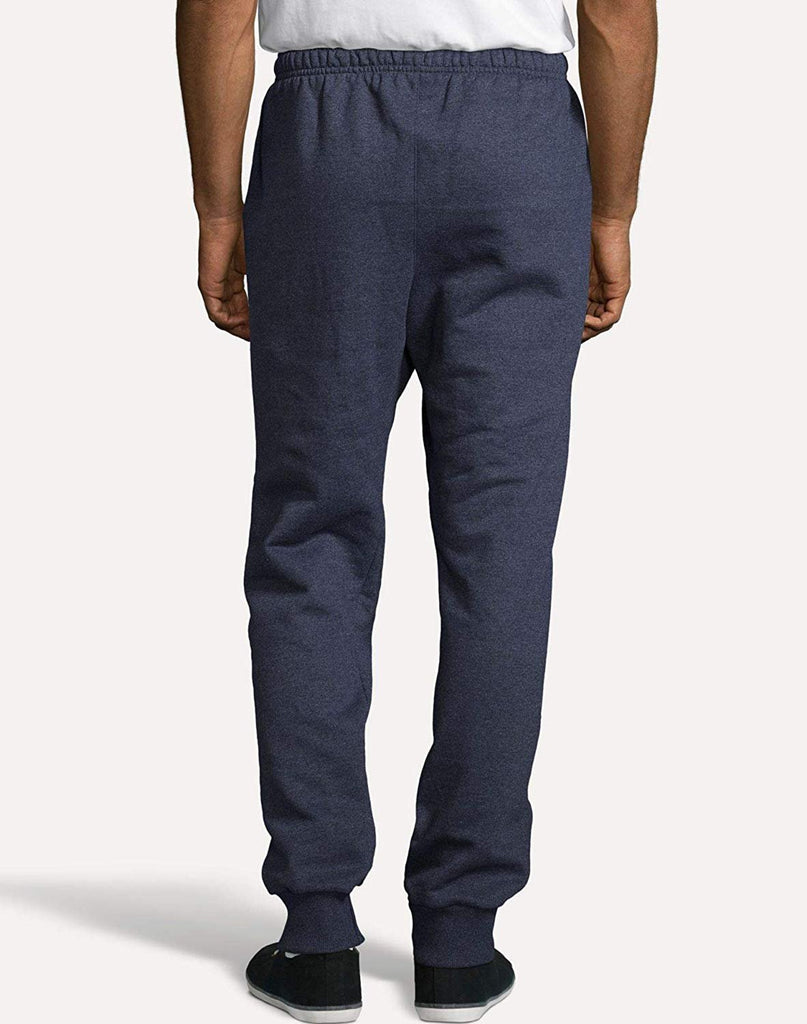 Champion Men's Graphic Powerblend Fleece Jogger