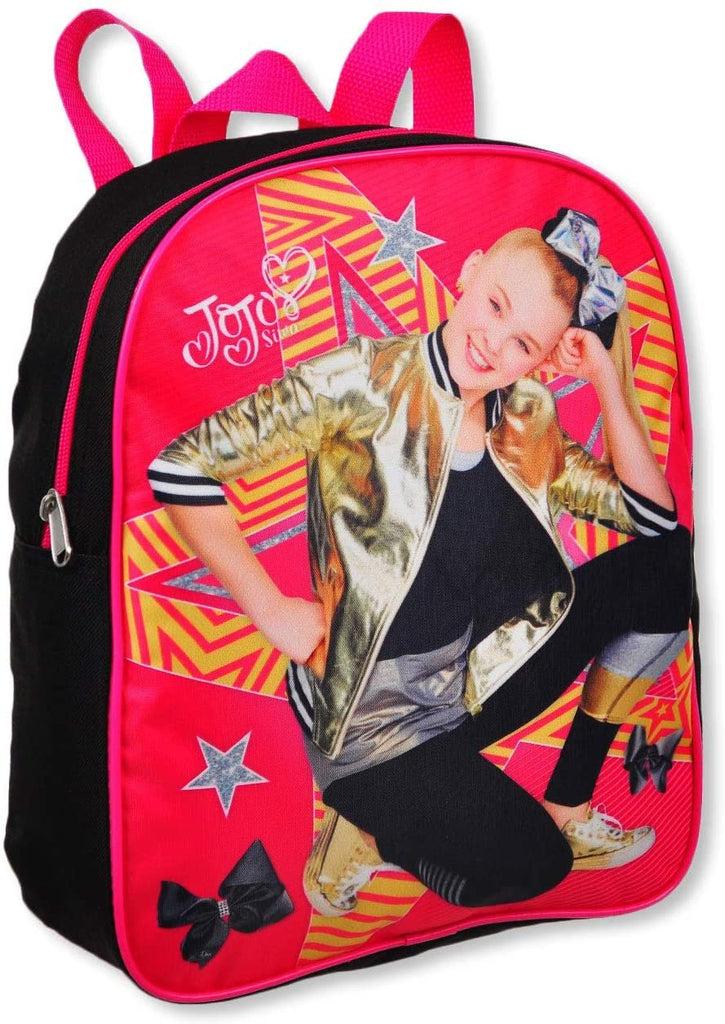 Jojo Siwa Mini Backpack