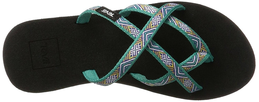 Teva Women's Olowahu Flip-Flop