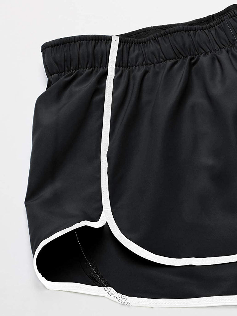 Hanes Sport Women's Performance Run Short