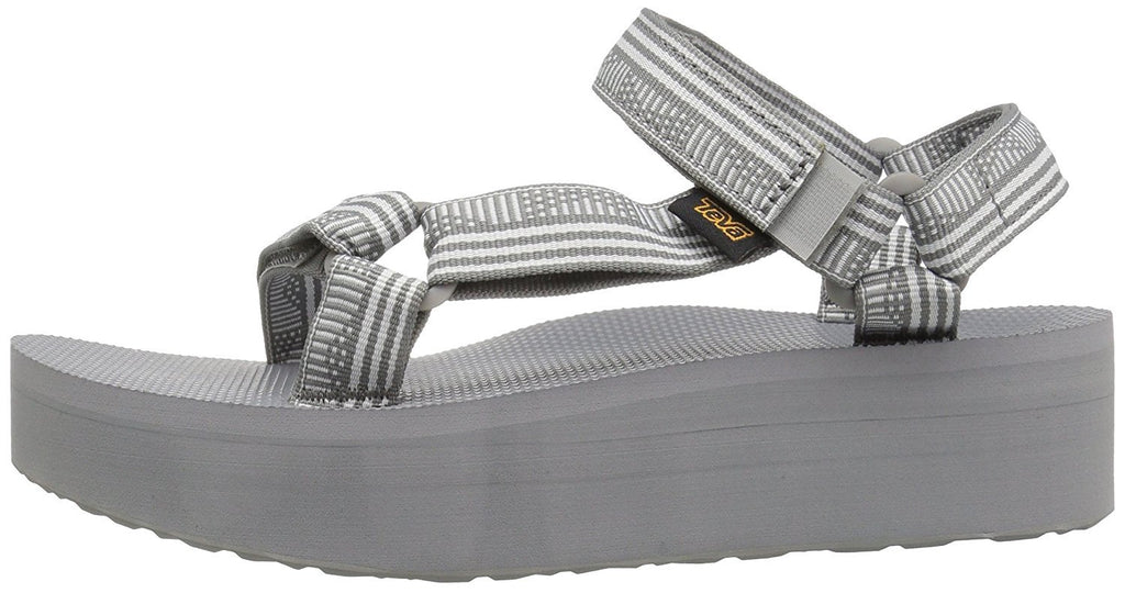 Teva Women's W Flatform Universal Sandal