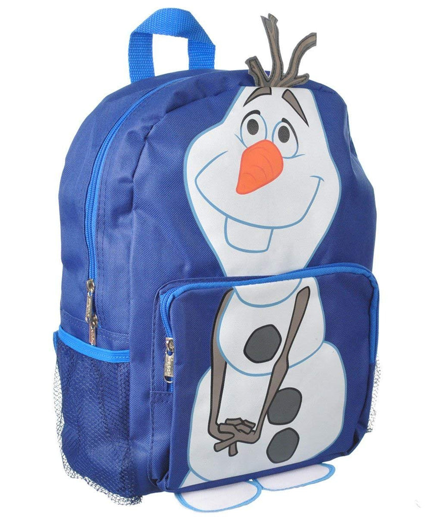 Disney Frozen "Jolly Olaf" Backpack - navy, one size