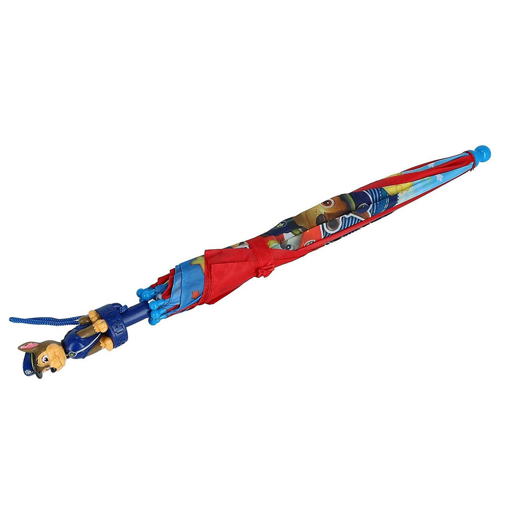 Nickelodeon Paw Patrol Boy's Umbrella