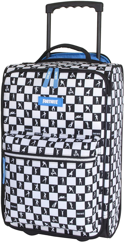 FORTNITE Kids' Rolling Luggage