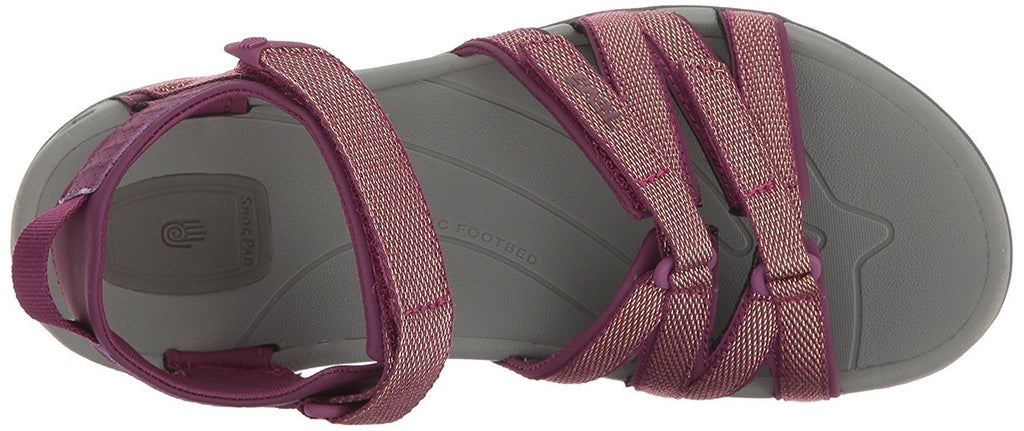 Teva Women's Tirra Athletic Sandal