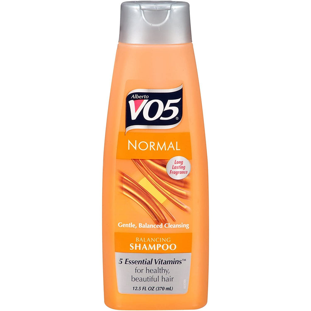 VO5 Normal Balancing Shampoo 12.5 oz (Pack of 10)