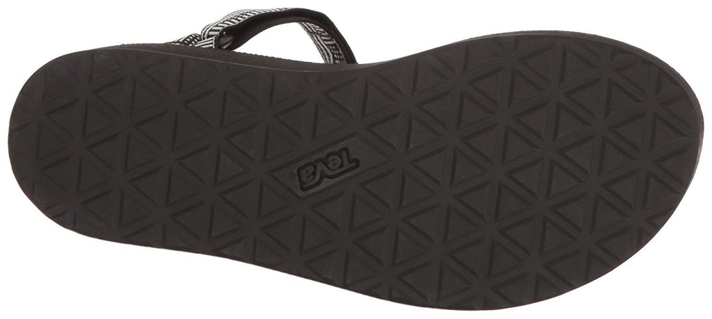 Teva Women's W Flatform Universal Sandal