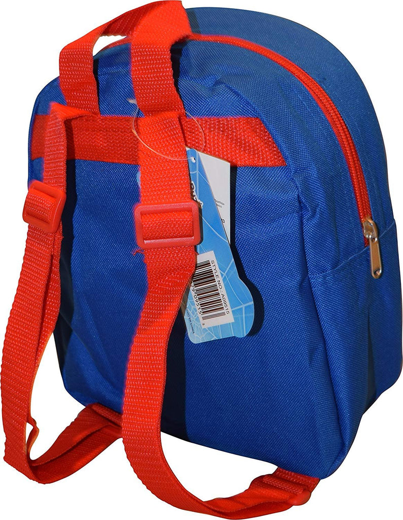 Marvel Spiderman 10" Mini Backpack