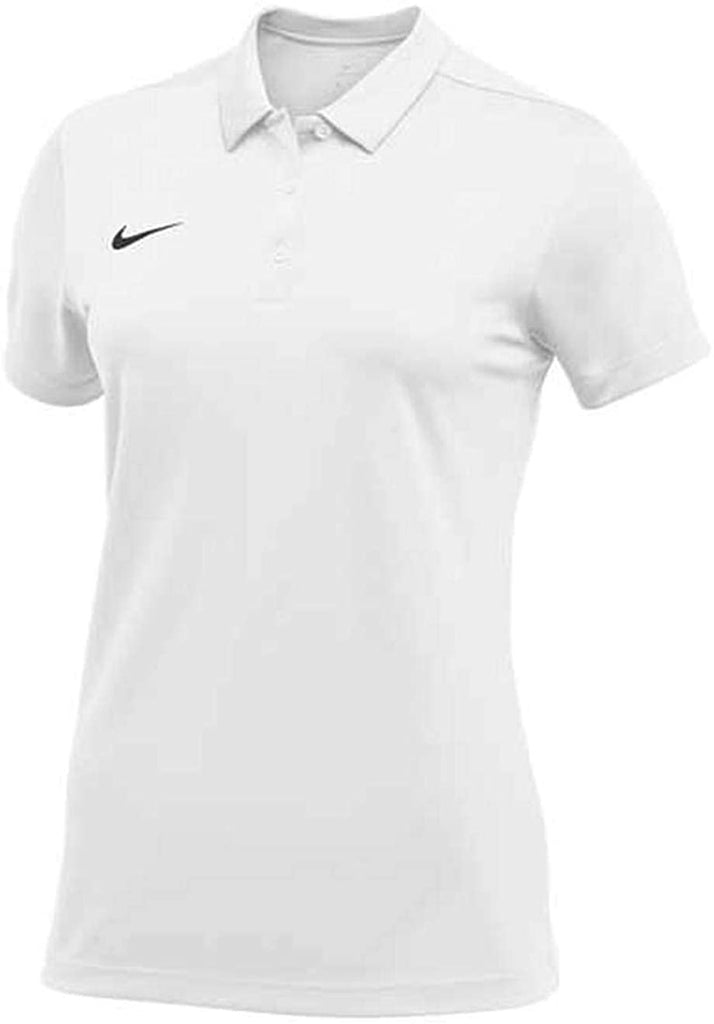 Nike Team Short Sleeve Polo Female