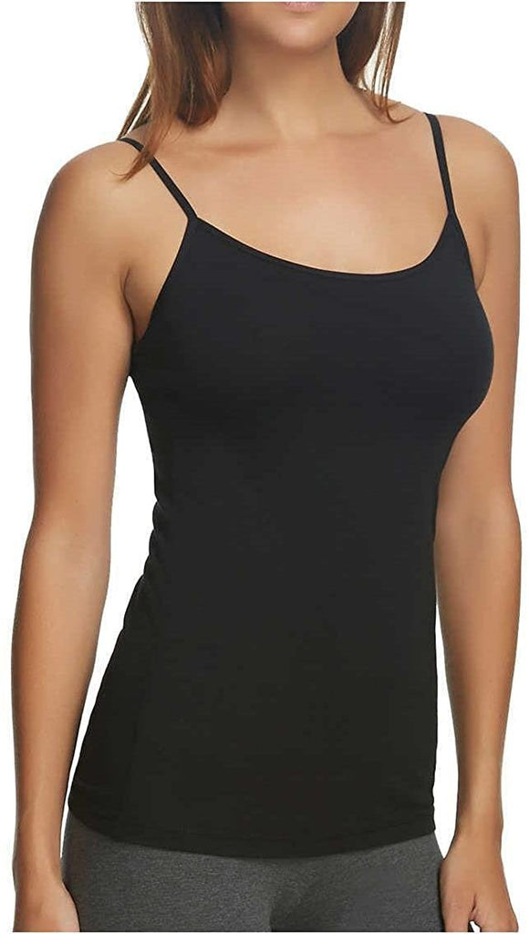 Maidenform 2- Pack Cotton Stretch Camisole