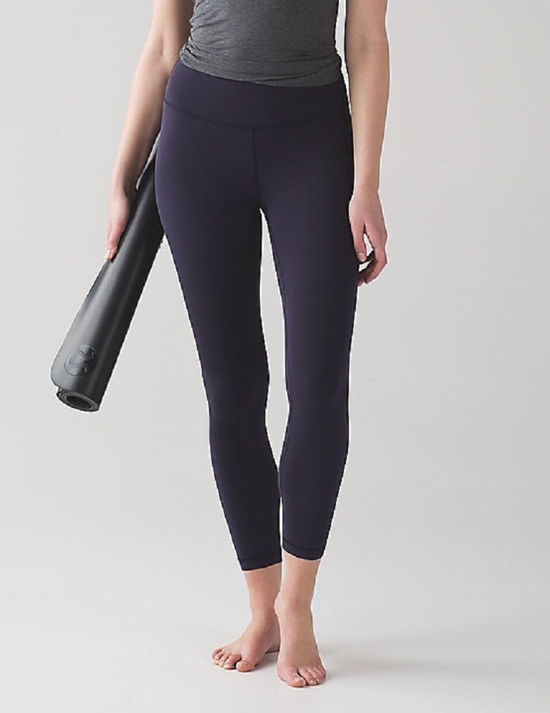 Lululemon Align Pant 7/8 Yoga Pants