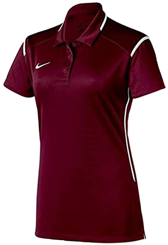 Nike 658063 Womens Game Day Polo