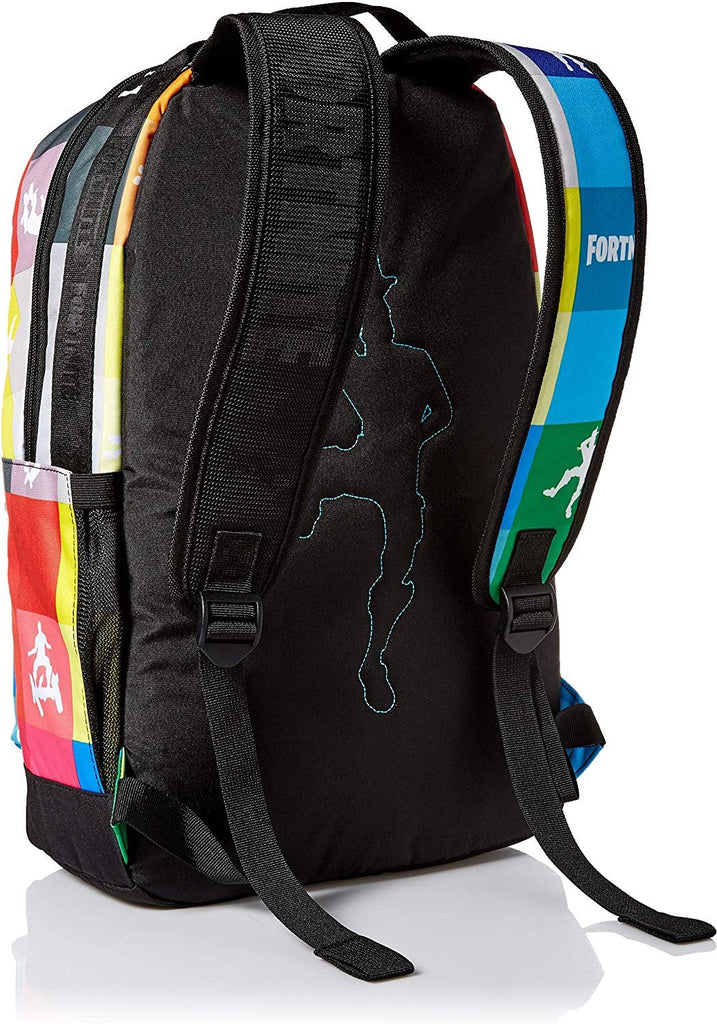 FORTNITE Kids' Big Multiplier Backpack