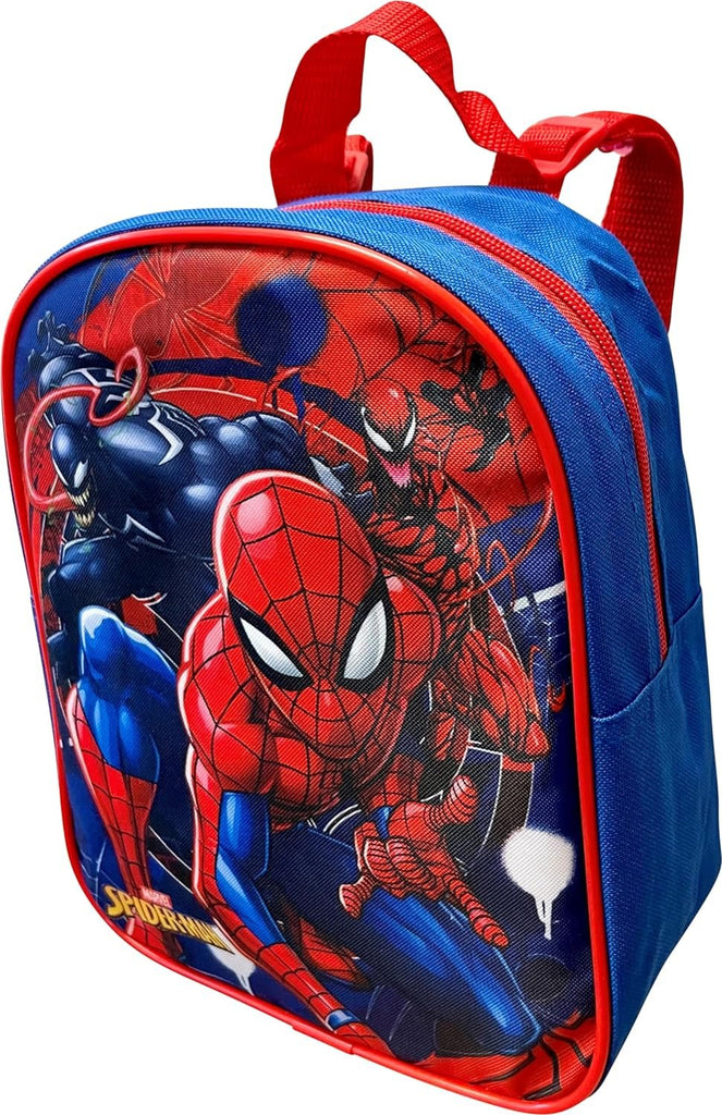 Disney/Marvel Kids Licensed 10" Mini Backpack