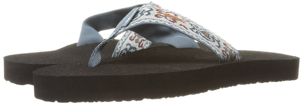 Teva Women's W Mush II Sandal