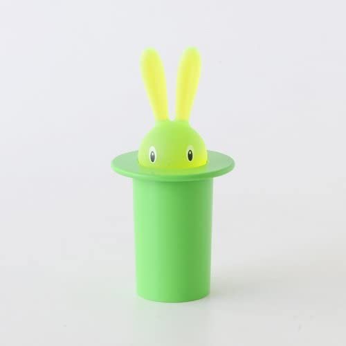 A di Alessi Magic Bunny Toothpick Holder