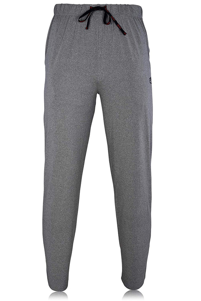 TapouT Mens Soft Lounge Pants - Pockets Drawstring Super Soft Jersey Spandex/Polyester Blend Pajamas