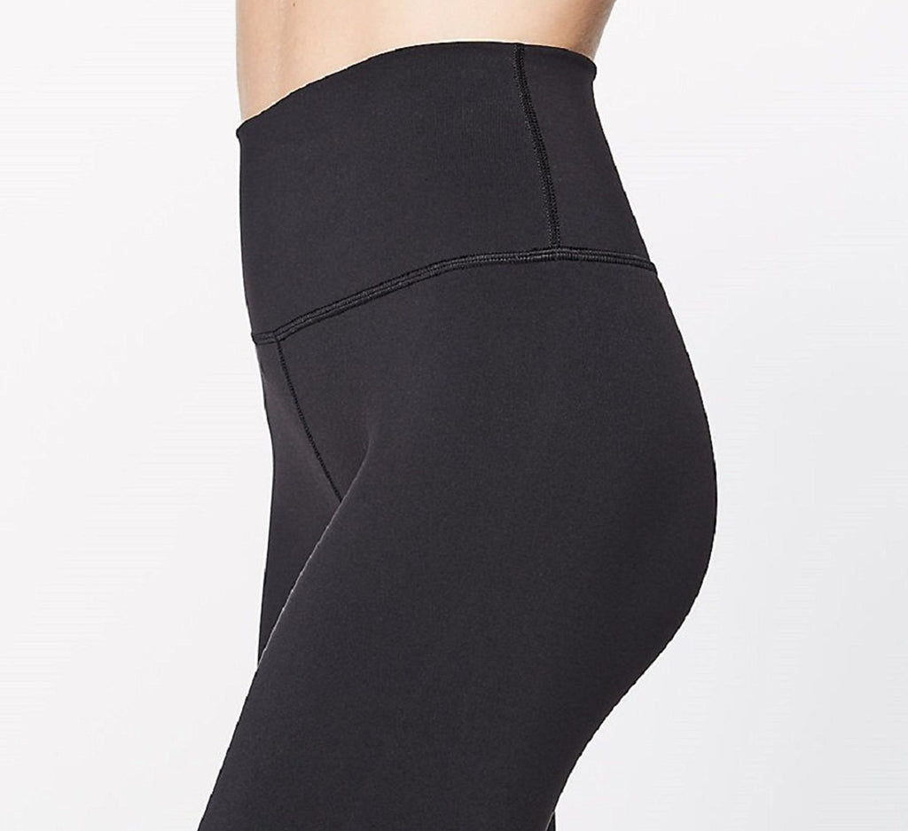 Lululemon Wunder Under Yoga Pants High-Rise