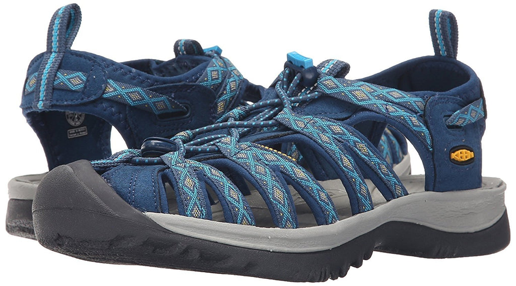 KEEN Women's Whisper Sandal