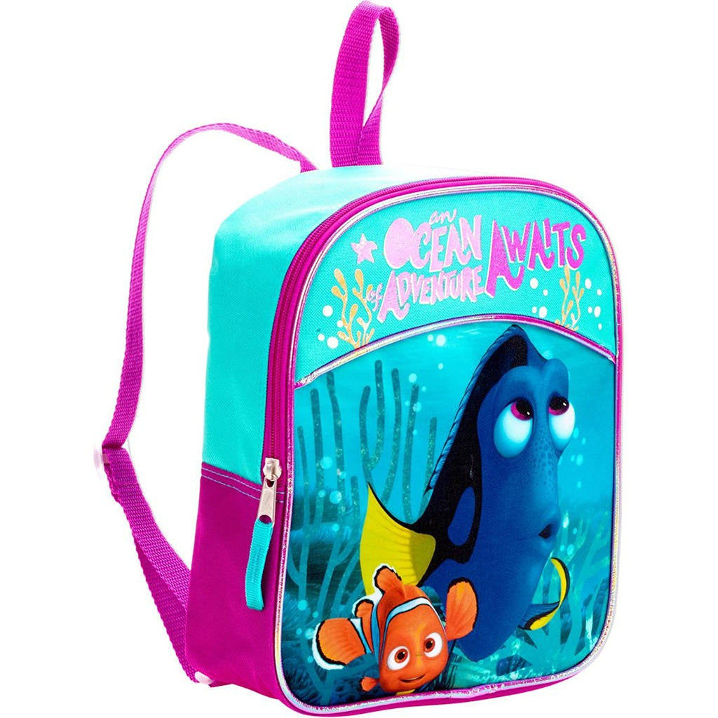 Disney Girls' Finding Dory Mini Backpack