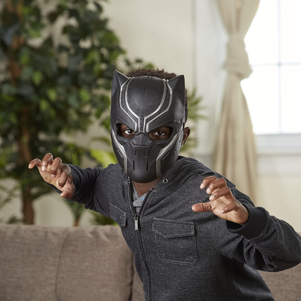 Marvel Black Panther Basic Mask