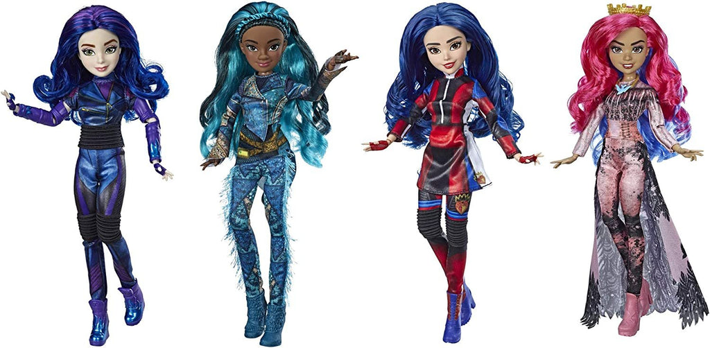 Disney Descendants Audrey Doll, Inspired by Disney's Descendants 3, Fashion Doll for Girls