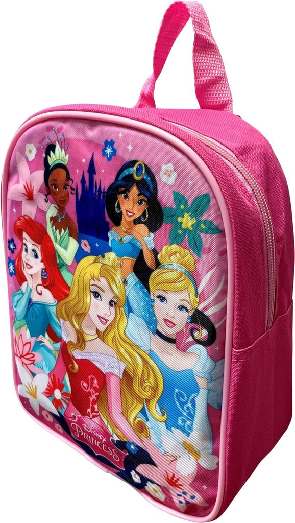 Disney/Marvel Kids Licensed 10" Mini Backpack