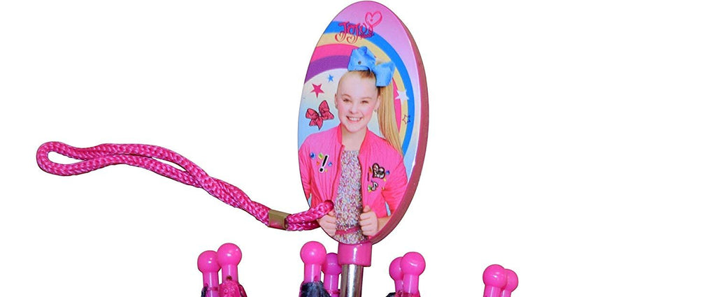 Group Ruz JoJo Siwa Nickelodeon Girl's Umbrella