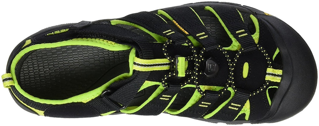 KEEN Newport H2 Sandal (Toddler/Little Kid/Big Kid)