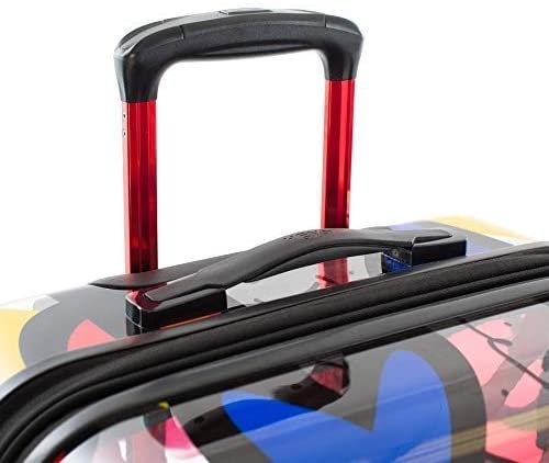 Heys Britto 26" Spinner Luggage