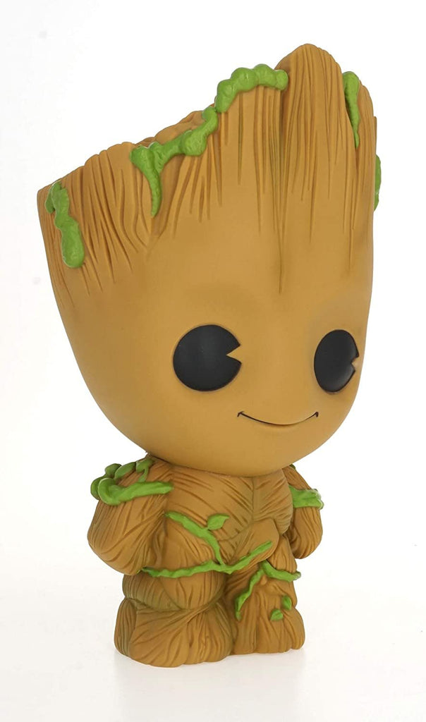 Groot PVC Bank