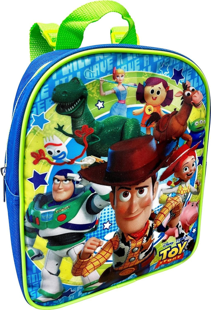 Disney/Marvel Kids Licensed 10" Mini Backpack