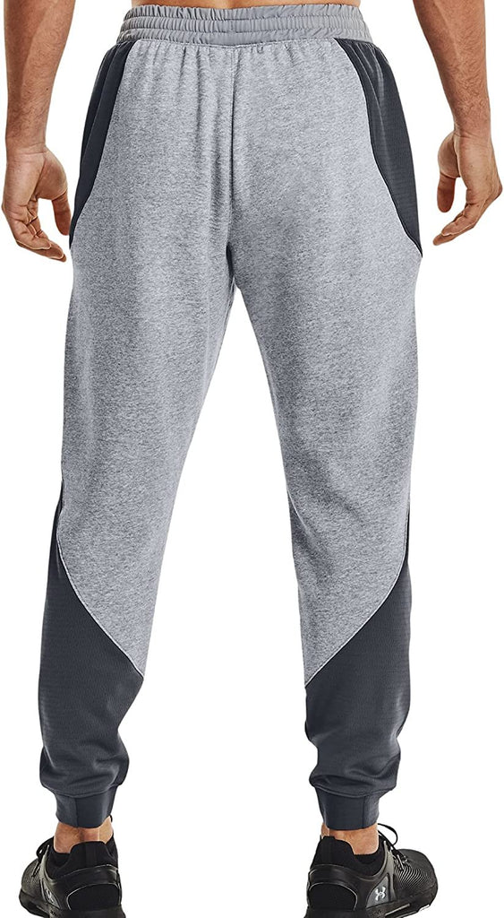 Under Armour Men's UA Dynasty Fleece Joggers Pants 1359357