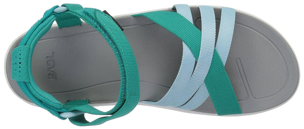 Teva Women's W Sanborn Sandal